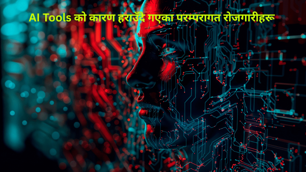 AI Tools_Subash Gajmer