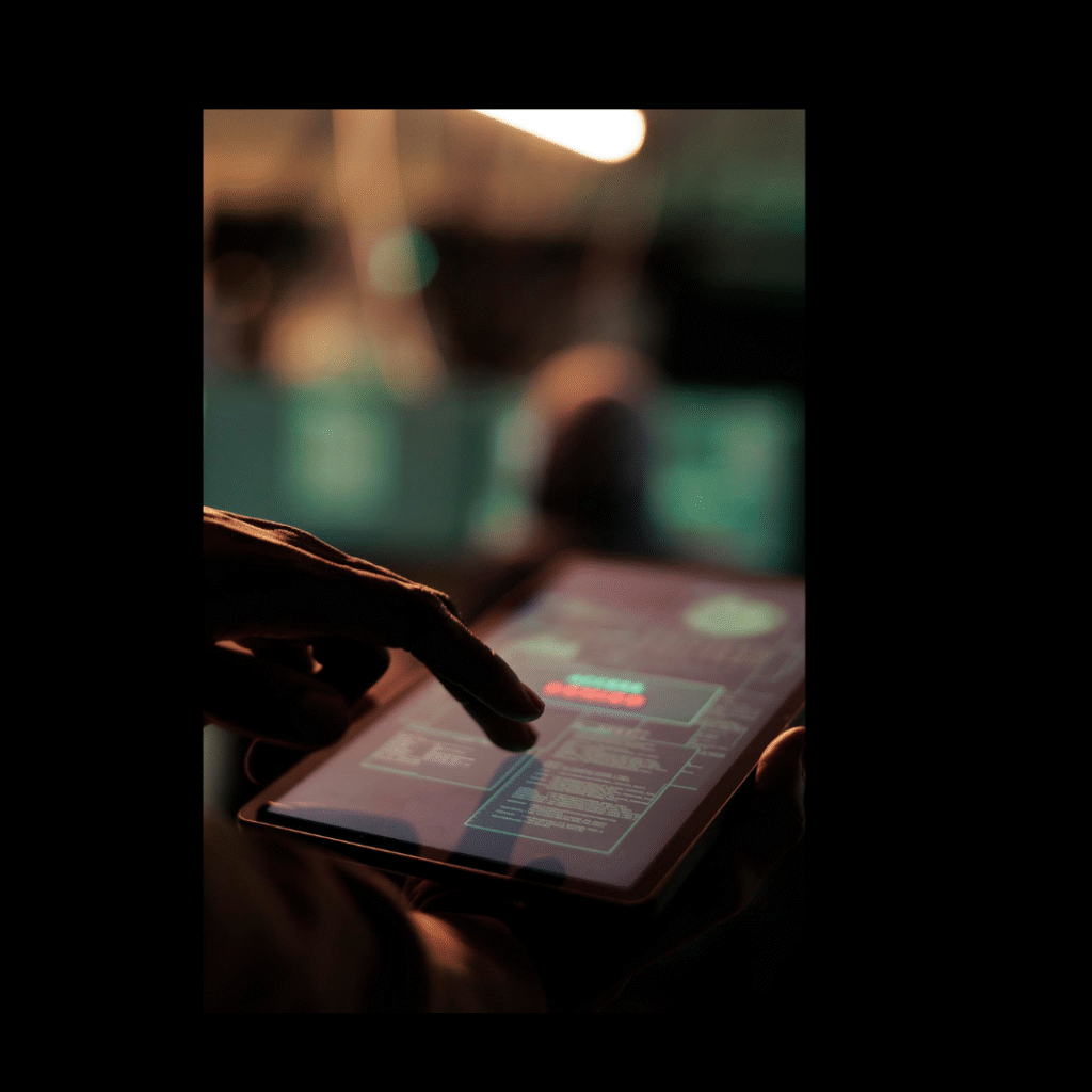 Understanding Cybercrime: Hidden Dangers in the Digital Era & How to Stay Safe