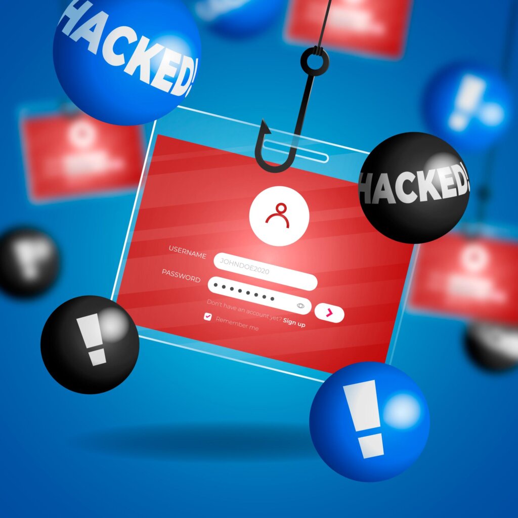 Secure your Facebook Account 2025
